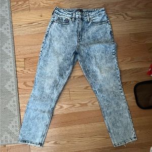 Abercrombie Jeans
